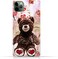 Generic Apple iPhone 11 Pro Max TPU Mobile Case With My Teddy Bear