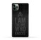 Generic Apple iPhone 11 Pro Max TPU Mobile Case With Breaking Bad Design