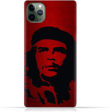 Generic Apple iPhone 11 Pro TPU Mobile Case With Che Guevara Pattern