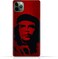 Generic Apple iPhone 11 Pro TPU Mobile Case With Che Guevara Pattern