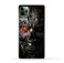 Generic Apple iPhone 11 Pro TPU Mobile Case With Terminator Robot Design
