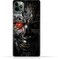Generic Apple iPhone 11 Pro TPU Mobile Case With Terminator Robot Design