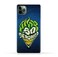 Generic Apple iPhone 11 Pro TPU Mobile Case With Joker Design