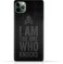Generic Apple iPhone 11 Pro TPU Mobile Case With Breaking Bad Design