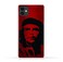 Generic Apple iPhone 11 TPU Mobile Case With Che Guevara Pattern