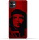 Generic Apple iPhone 11 TPU Mobile Case With Che Guevara Pattern