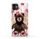 Generic Apple iPhone 11 TPU Mobile Case With My Teddy Bear