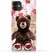 Generic Apple iPhone 11 TPU Mobile Case With My Teddy Bear