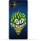 Generic Apple iPhone 11 TPU Mobile Case With Joker Design
