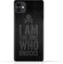 Generic Apple iPhone 11 TPU Mobile Case With Breaking Bad Design