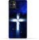 Generic Apple iPhone 11 TPU Mobile Case With Cross Pattern