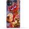 Generic Apple iPhone 11 TPU Mobile Case With Cute Cats Design
