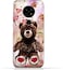 Generic Nokia 7.2 TPU Mobile Case With My Teddy Bear