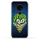Generic Nokia 7.2 TPU Mobile Case With Joker Design