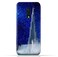 جراب هاتف OPPO K3 TPU بتصميم برج خليفة في ليلة مرصعة بالنجوم