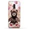Generic OPPO K3 TPU Mobile Case With My Teddy Bear