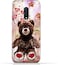 Generic OPPO K3 TPU Mobile Case With My Teddy Bear