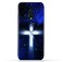 جراب هاتف OPPO K3 TPU عام بنمط متقاطع