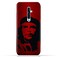 Generic Oppo Reno2 F TPU Mobile Case With Che Guevara Pattern