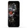 Generic Oppo Reno2 F TPU Mobile Case With Terminator Robot Design