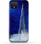 Generic Google Pixel 4 XL TPU Mobile Case With Burj Khalifa On a Starry Night Design