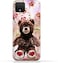 Generic Google Pixel 4 XL TPU Mobile Case With My Teddy Bear