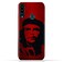 Generic Samsung Galaxy A20s TPU Mobile Case With Che Guevara Pattern