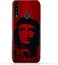 Generic Samsung Galaxy A20s TPU Mobile Case With Che Guevara Pattern