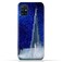 Generic TPU Burj Khalifa On a Starry Night Designed Mobile Case For Samsung Galaxy A51