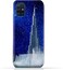 Generic TPU Burj Khalifa On a Starry Night Designed Mobile Case For Samsung Galaxy A51