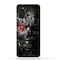 Generic Samsung Galaxy S20 TPU Mobile Case With Terminator Robot Design