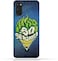 Generic Samsung Galaxy S20 TPU Mobile Case With Joker Design