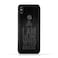 Generic Xiaomi Mi 8 SE TPU Soft Protective Silicone Case With I am the one who knocks Design