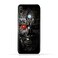 جراب حماية سيليكون ناعم من مادة TPU لهاتف Xiaomi Mi A2 Lite (Redmi 6 Pro) بتصميم روبوت Terminator