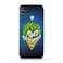 جراب حماية سيليكون ناعم من مادة TPU لهاتف Xiaomi Mi A2 Lite (Redmi 6 Pro) بتصميم Joker Why so Serious