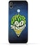 جراب حماية سيليكون ناعم من مادة TPU لهاتف Xiaomi Mi A2 Lite (Redmi 6 Pro) بتصميم Joker Why so Serious