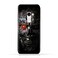 غطاء حماية سيليكون ناعم من مادة TPU لهاتف Xiaomi Mi Mix 2 بتصميم روبوت Terminator