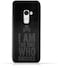 Generic Xiaomi Mi Mix 2 TPU Soft Protective Silicone Case With I am the one who knocks Design