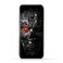 Generic Xiaomi Mi Mix TPU Soft Protective Silicone Case With Terminator Robot Design