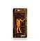 Generic Huawei Ascend G7 TPU Silicone Case With Egyptian Hieroglyphs Pattern