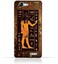 Generic Huawei Ascend G7 TPU Silicone Case With Egyptian Hieroglyphs Pattern