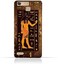 Generic Huawei Enjoy 5s TPU Silicone Case With Egyptian Hieroglyphs Pattern