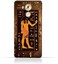 Generic Huawei Mate 8 TPU Silicone Case With Egyptian Hieroglyphs Pattern