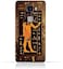 Generic Huawei Mate S TPU Silicone Case With Egyptian Hieroglyphs Pattern