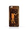 Generic iPhone 6 / 6s TPU Silicone Case withEgyptian Hieroglyphs Pattern