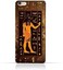 Generic iPhone 6 / 6s TPU Silicone Case withEgyptian Hieroglyphs Pattern