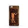 Generic iPhone 6 / 6s Plus TPU Silicone Case With Egyptian Hieroglyphs Pattern