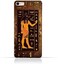 Generic iPhone 6 / 6s Plus TPU Silicone Case With Egyptian Hieroglyphs Pattern