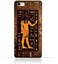 Generic iPhone 7 TPU Silicone Case With Egyptian Hieroglyphs Pattern