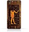 Generic Lenovo Vibe K5 Plus TPU Silicone Case With Egyptian Hieroglyphs Pattern